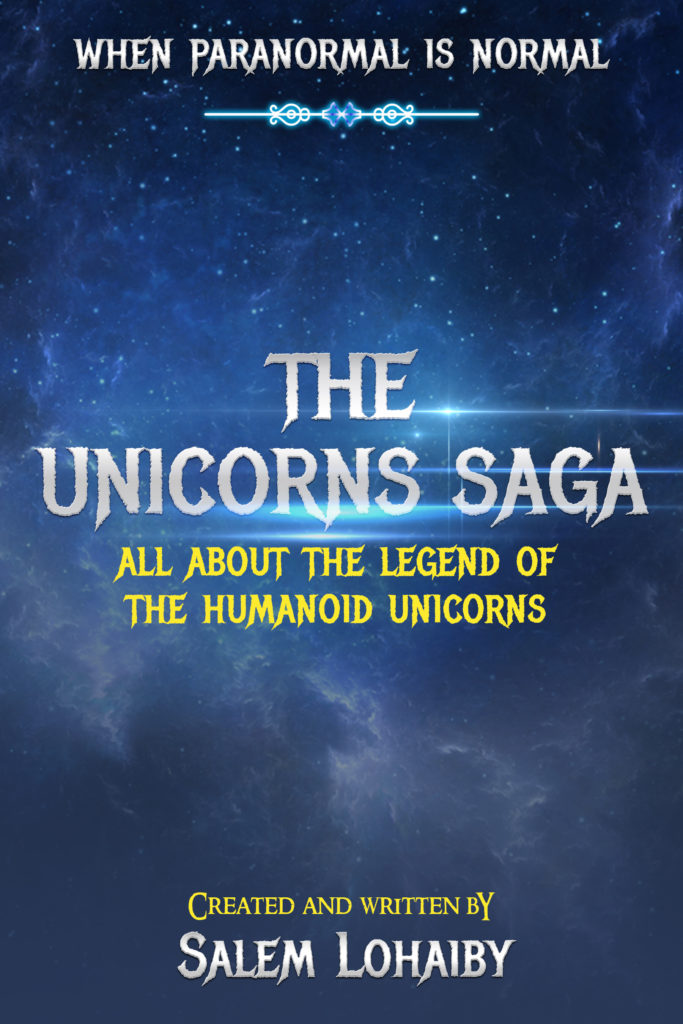 The Unicorns Saga