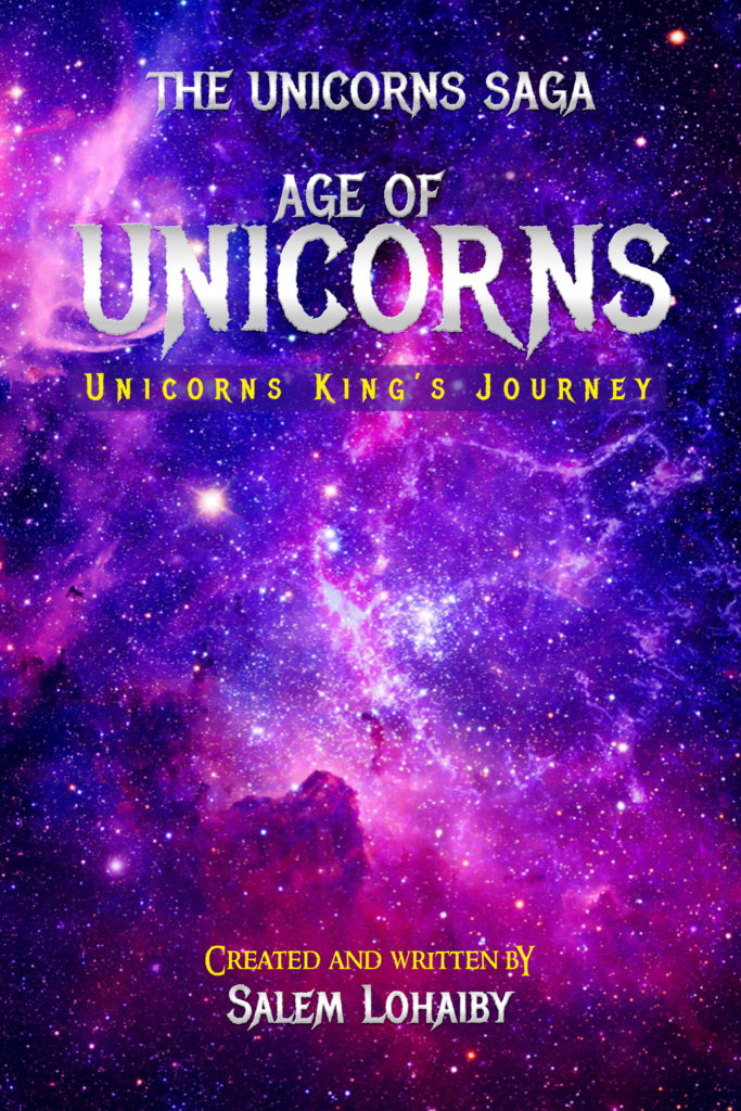 Age of Unicorns – Part 2
