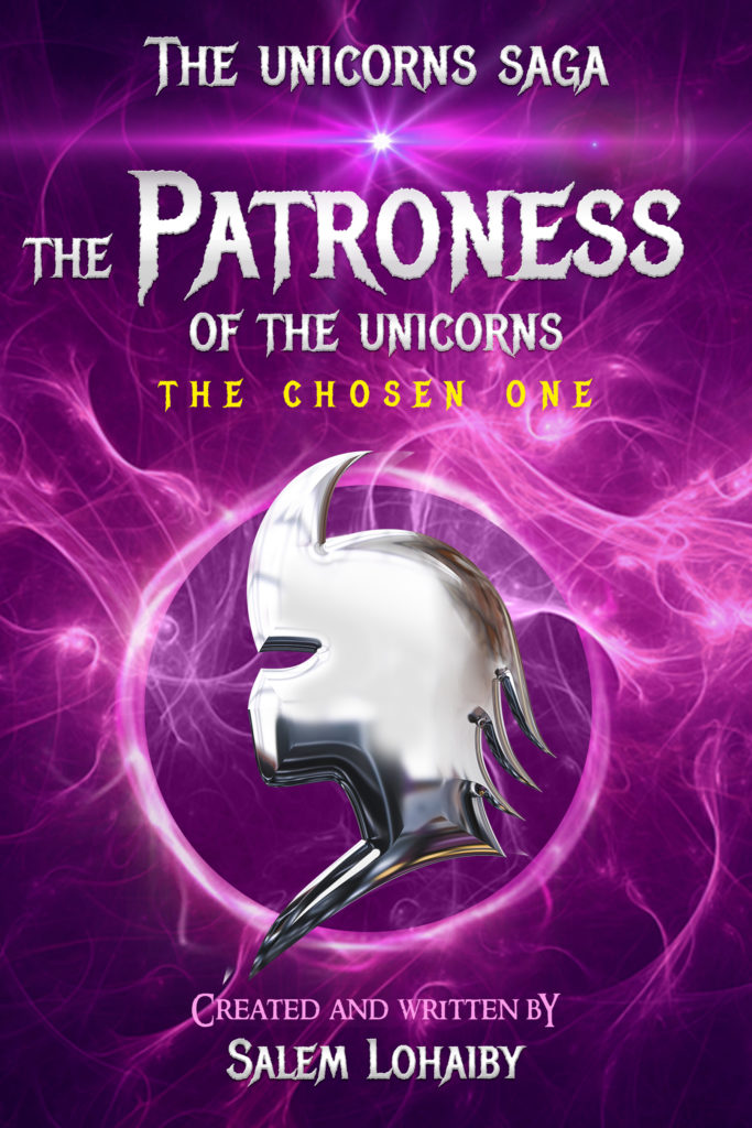 Patroness of Unicorns