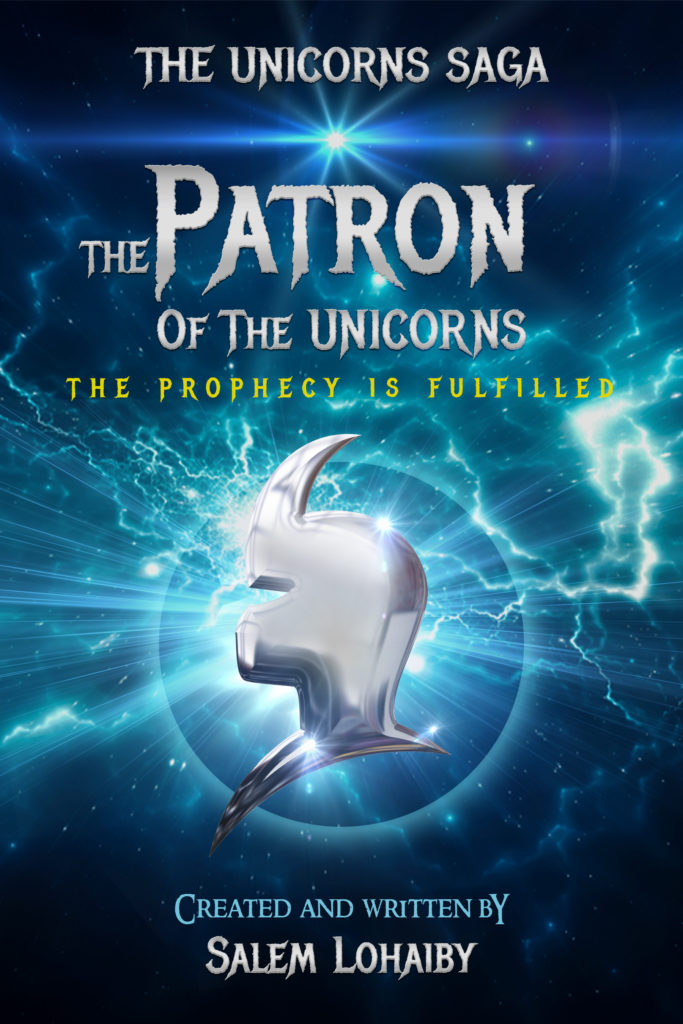 Patron of Unicorns